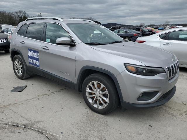 Photo 4 from auction – 2019 JEEP CHEROKEE L with VIN 1C4PJLCB8KD296987