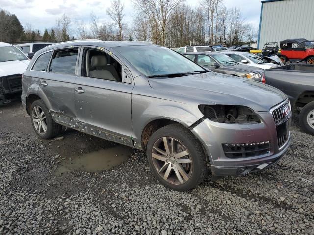 Photo 4 from auction – 2013 AUDI Q7 PREMIUM with VIN WA1LMAFE7DD012665