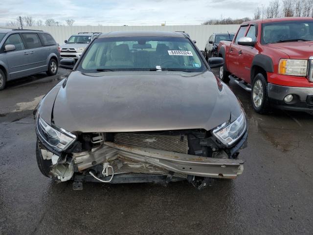 Photo 5 from auction – 2016 FORD TAURUS SE with VIN 1FAHP2D84GG157242