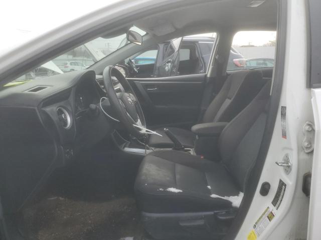 Photo 7 from auction – 2017 TOYOTA COROLLA L with VIN 2T1BURHE2HC829042