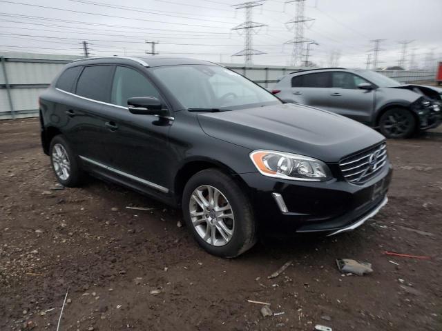 Photo 4 from auction – 2014 VOLVO XC60 3.2 with VIN YV4952DZ9E2514015