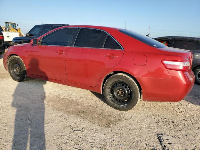 Photo 2 from auction – 2008 TOYOTA CAMRY CE with VIN 4T4BE46KX8R046404