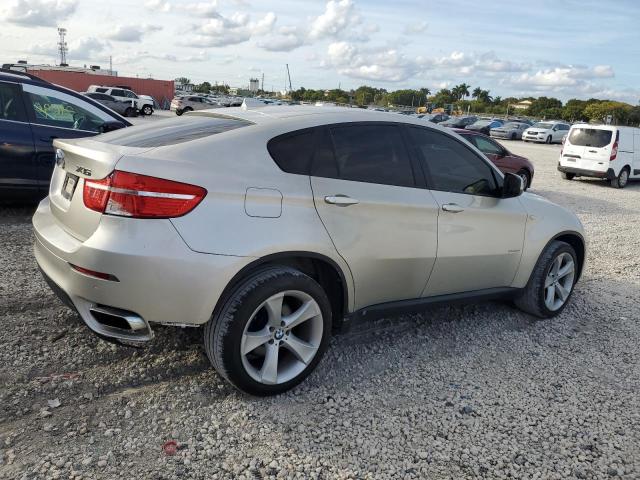 Photo 3 from auction – 2009 BMW X6 with VIN 5UXFG83529LZ93796