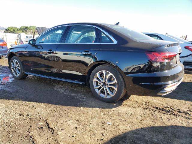 Photo 2 from auction – 2021 AUDI A4 PREMIUM with VIN WAUABAF41MA071185