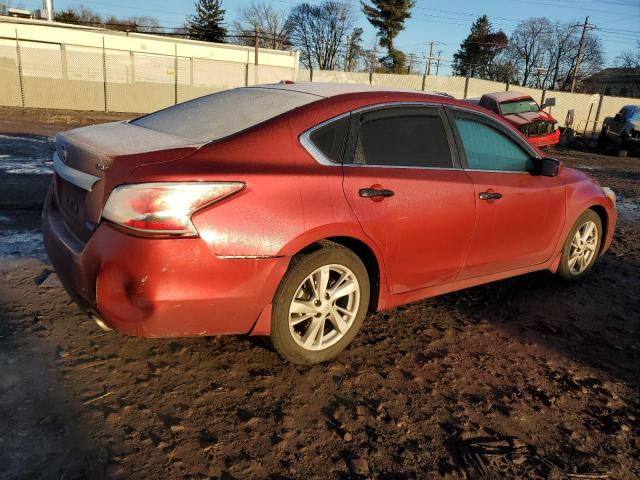 Photo 3 from auction – 2014 NISSAN ALTIMA 2.5 with VIN 1N4AL3AP9EC123252
