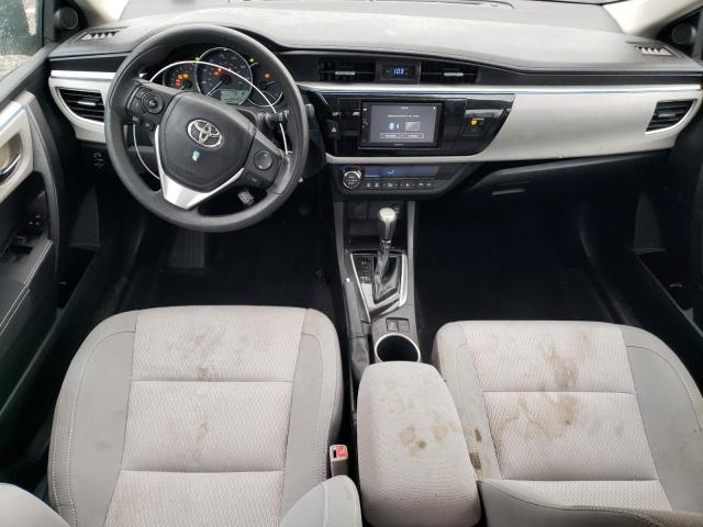 Photo 8 from auction – 2014 TOYOTA COROLLA L with VIN 2T1BURHE3EC046789