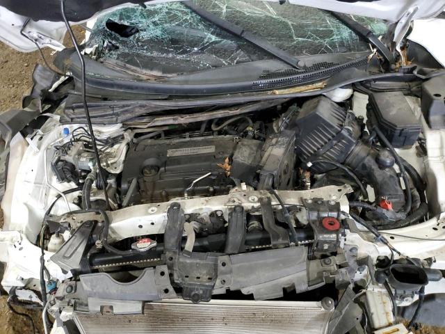 Photo 11 from auction – 2015 HONDA CR-V EX with VIN 5J6RM3H58FL012265