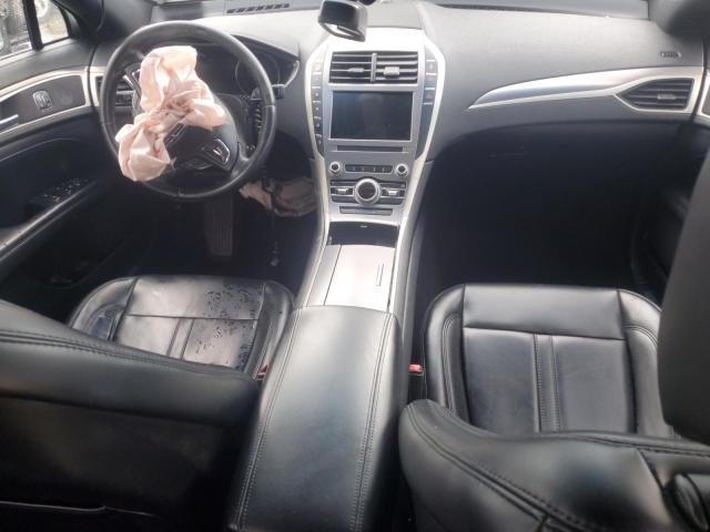 Photo 8 from auction – 2020 LINCOLN MKZ with VIN 3LN6L5A93LR606176