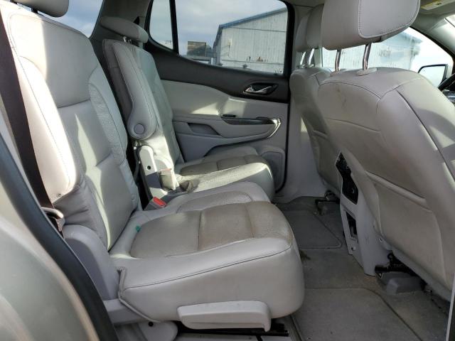 Photo 11 from auction – 2017 GMC ACADIA SLT with VIN 1GKKNULS9HZ158590