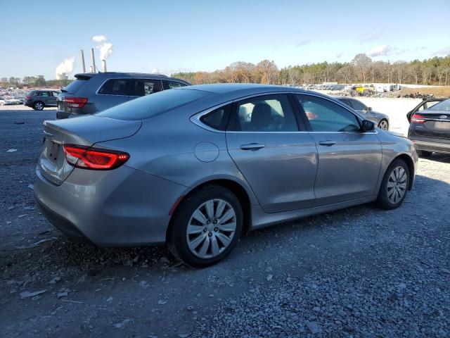 صورة رقم 3 من المزاد - 2017 CHRYSLER 200 LX مع VIN 1C3CCCFB2HN512523