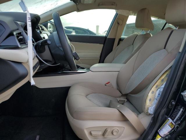 Photo 7 from auction – 2020 TOYOTA CAMRY LE with VIN 4T1C11AK0LU985263
