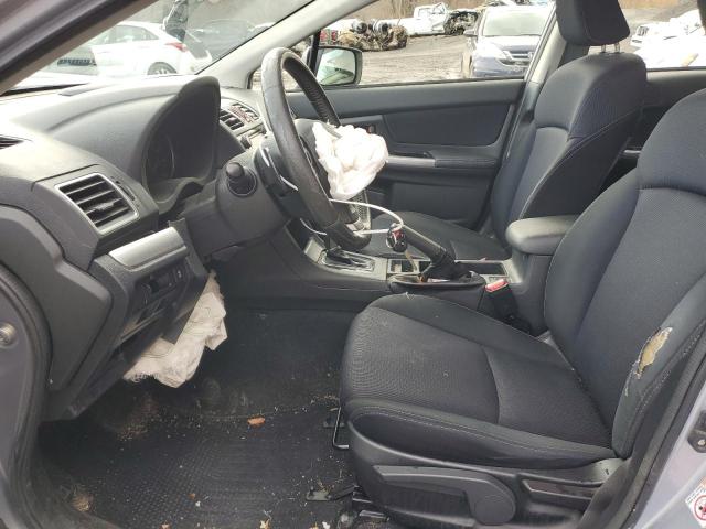 Photo 7 from auction – 2015 SUBARU IMPREZA SP with VIN JF1GPAU65F8312085
