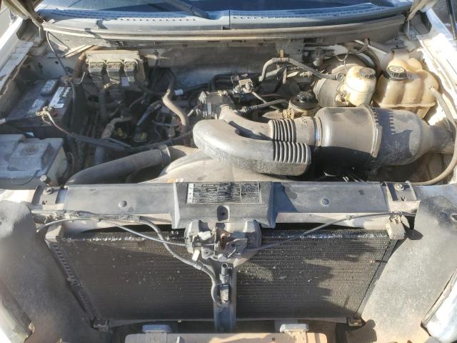 Photo 11 from auction – 2008 FORD F150 with VIN 1FTRF12W78KE55750