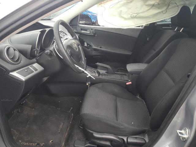Photo 7 from auction – 2012 MAZDA 3 I with VIN JM1BL1UF2C1530425