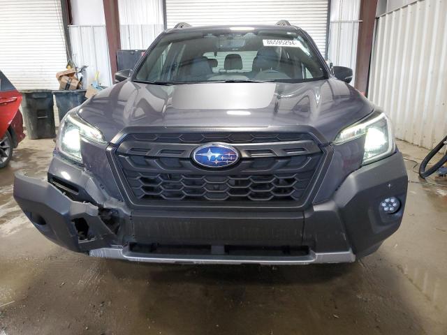 Photo 5 from auction – 2022 SUBARU FORESTER W with VIN JF2SKAMC8NH448381