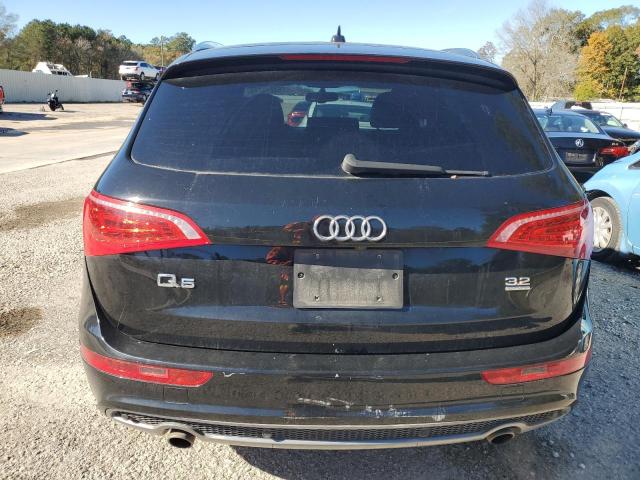 Photo 6 from auction – 2010 AUDI Q5 PREMIUM with VIN WA1MKAFPXAA075543
