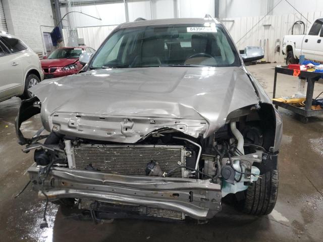 Photo 5 from auction – 2010 GMC TERRAIN SL with VIN 2CTFLJEY5A6373263