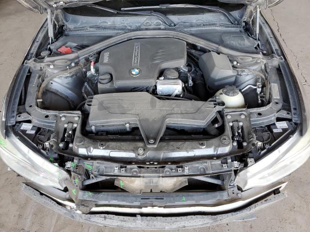 Photo 11 from auction – 2014 BMW 428 XI with VIN WBA3N5C5XEK196122