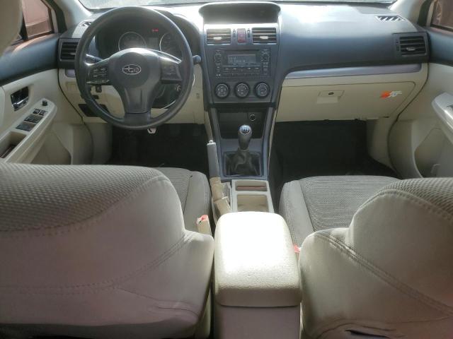 Photo 8 from auction – 2013 SUBARU XV CROSSTR with VIN JF2GPACC1DG829762