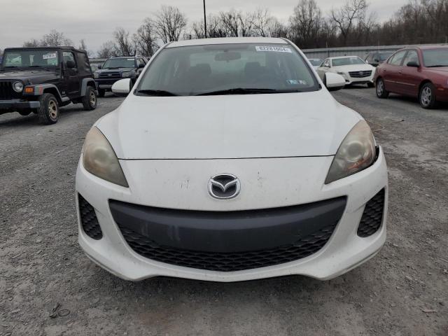 Photo 5 from auction – 2012 MAZDA 3 I with VIN JM1BL1UG0C1532649