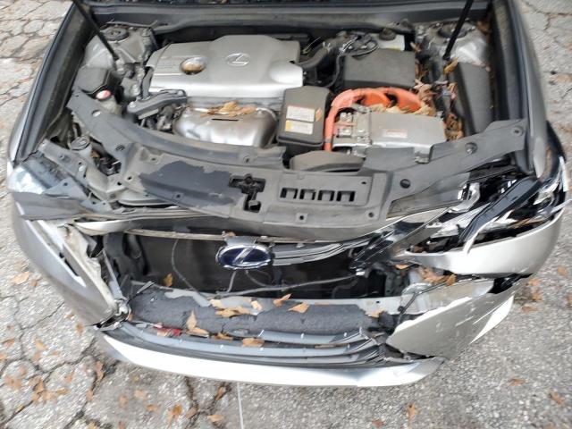 Photo 11 from auction – 2016 LEXUS ES 300H with VIN JTHBW1GG2G2105071
