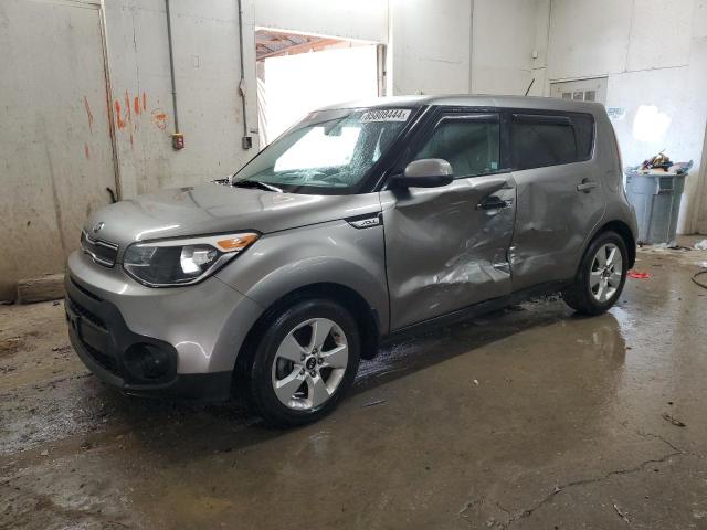 Photo 1 from auction – 2019 KIA SOUL with VIN KNDJN2A27K7669703