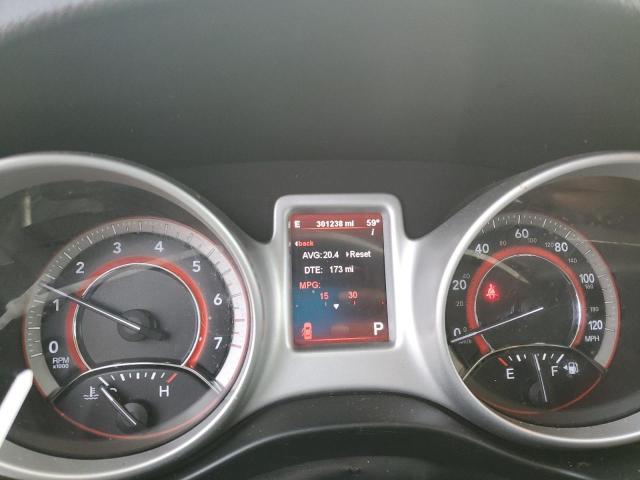 Photo 9 from auction – 2012 DODGE JOURNEY SE with VIN 3C4PDCAB2CT170128