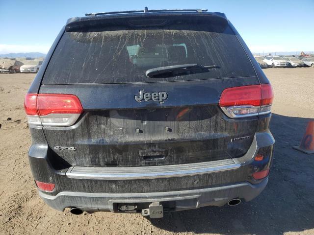 Photo 6 from auction – 2014 JEEP GRAND CHER with VIN 1C4RJFBGXEC319297