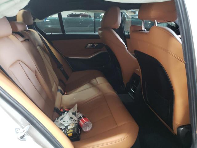 Photo 10 from auction – 2023 BMW 330XI with VIN 3MW89FF0XP8D07353