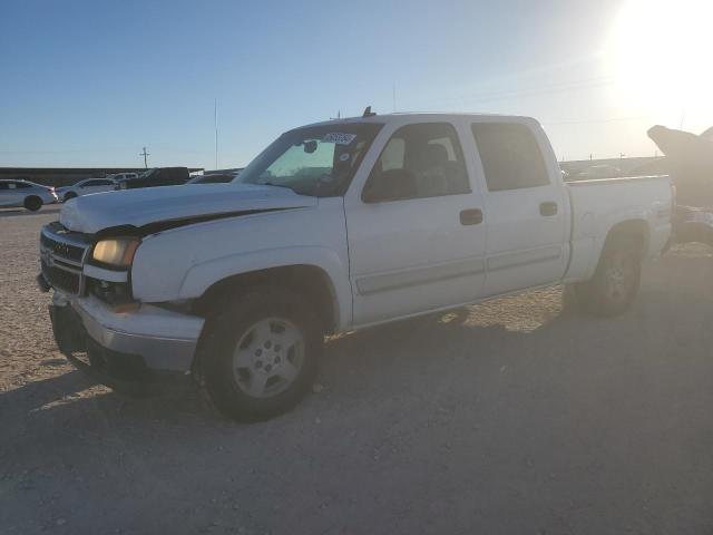 Photo 1 from auction – 2006 CHEVROLET SILVERADO with VIN 2GCEK13T861181180