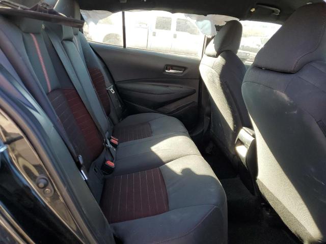 Photo 10 from auction – 2023 TOYOTA COROLLA SE with VIN 5YFS4MCE3PP161678