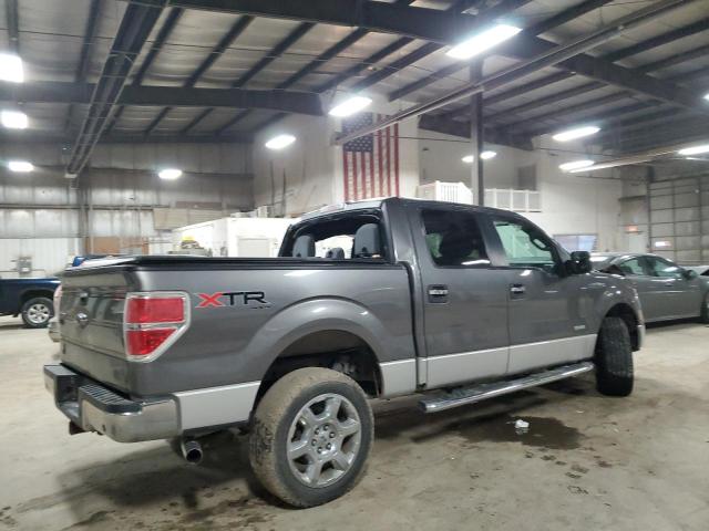 Photo 3 from auction – 2013 FORD F150 SUPER with VIN 1FTFW1ET0DFA33438