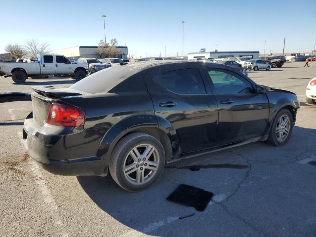 Photo 3 from auction – 2011 DODGE AVENGER MA with VIN 1B3BD1FB5BN561863