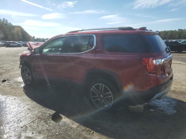 Photo 2 from auction – 2020 GMC ACADIA SLT with VIN 1GKKNMLS6LZ196819