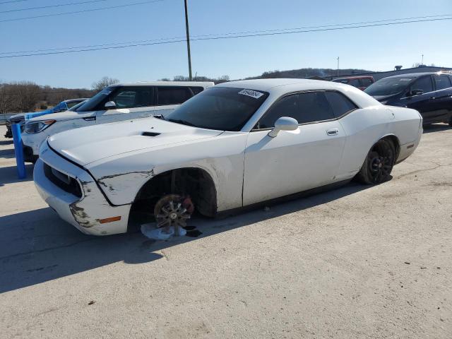 DODGE CHALLENGER 2010 с VIN 2B3CJ4DV0AH319453 - Снимка от търг