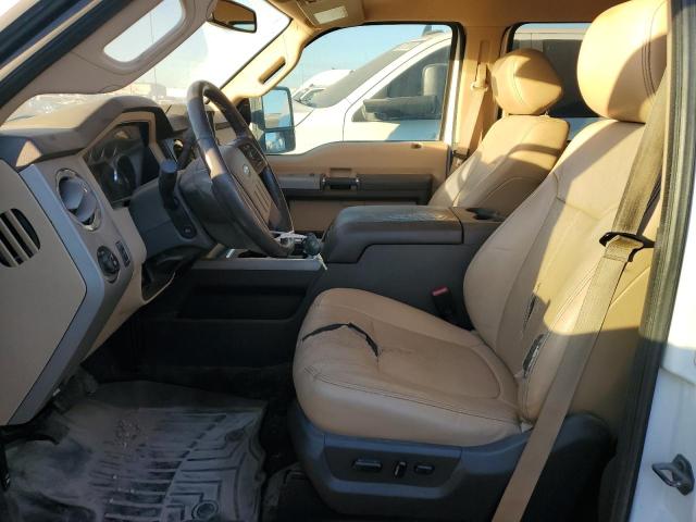 Photo 7 from auction – 2014 FORD F250 SUPER with VIN 1FT7W2BT2EEB76400