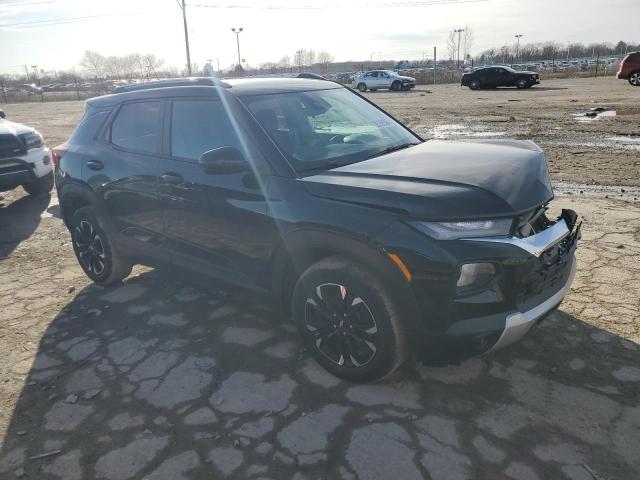 Photo 4 from auction – 2023 CHEVROLET TRAILBLAZE with VIN KL79MPS22PB100809