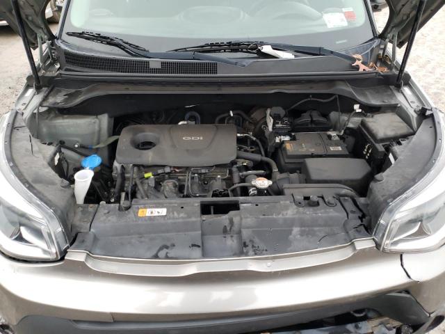 Photo 11 from auction – 2018 KIA SOUL with VIN KNDJN2A20J7545223