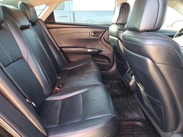Photo 10 from auction – 2013 TOYOTA AVALON BAS with VIN 4T1BK1EB0DU048143