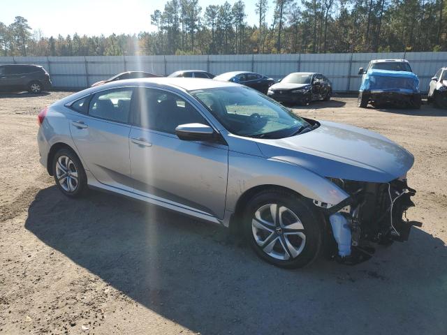Photo 4 from auction – 2016 HONDA CIVIC LX with VIN 19XFC2F59GE079542