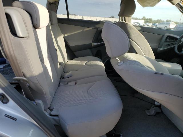 Photo 11 from auction – 2007 TOYOTA RAV4 LIMIT with VIN JTMZD31V975041666