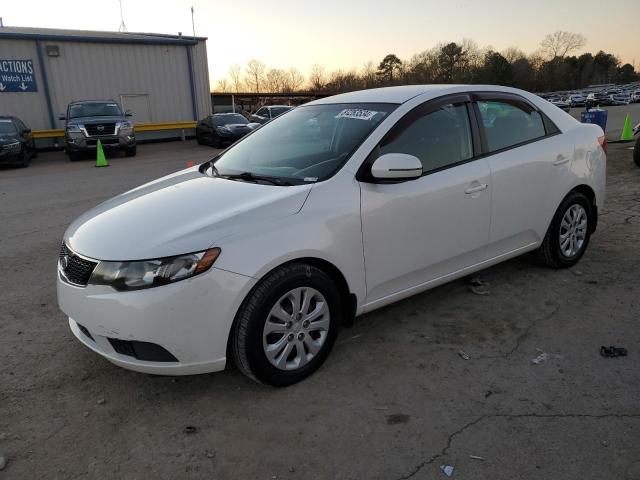 Foto 1 de la subasta – 2012 KIA FORTE EX con VIN KNAFU4A20C5561728