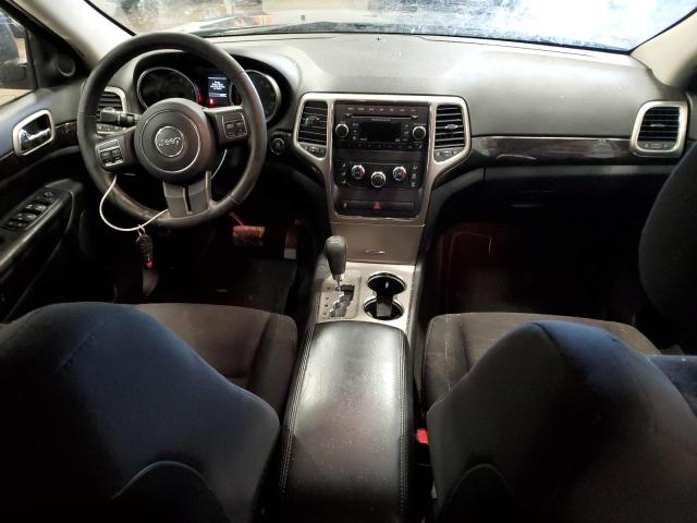 Photo 8 from auction – 2012 JEEP GRAND CHER with VIN 1C4RJFAG7CC280344
