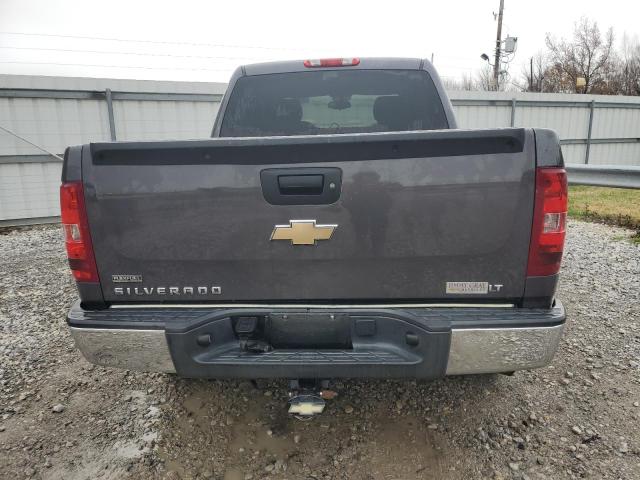 Photo 6 from auction – 2011 CHEVROLET SILVERADO with VIN 3GCPCSE05BG218590