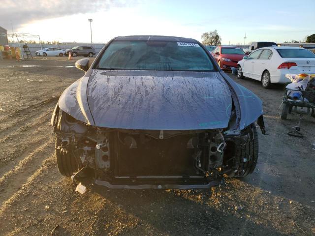 Photo 5 from auction – 2016 LEXUS LS 460 with VIN JTHBL5EF2G5139696