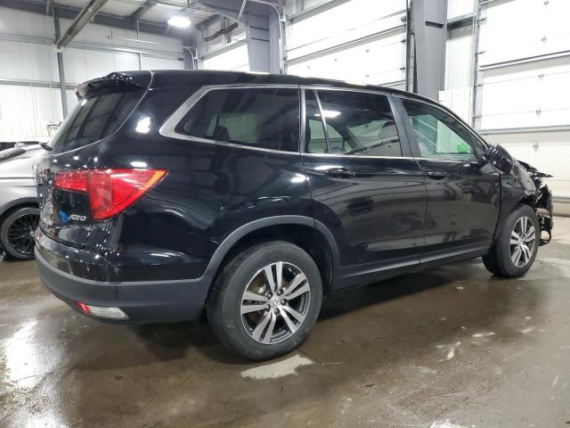 Photo 3 from auction – 2016 HONDA PILOT EXL with VIN 5FNYF6H55GB089404