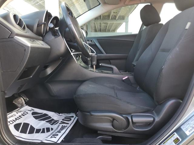 Photo 7 from auction – 2012 MAZDA 3 I with VIN JM1BL1V76C1664720
