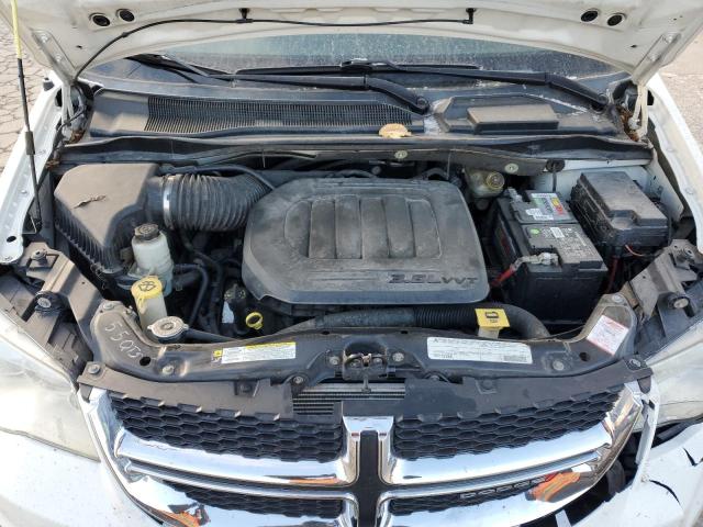 Photo 12 from auction – 2011 DODGE GRAND CARA with VIN 2D4RN4DG0BR611875