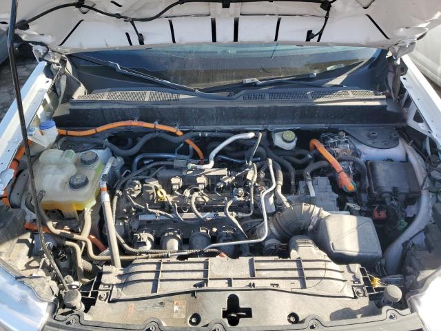 Photo 11 from auction – 2022 FORD MAVERICK X with VIN 3FTTW8E38NRA16693