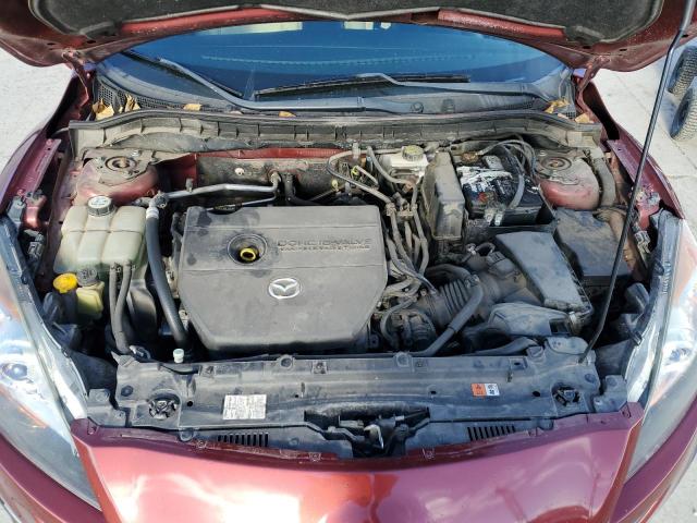 Foto 11 de la subasta – 2010 MAZDA 3 S con VIN JM1BL1S57A1294636